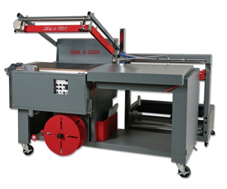 PRODUCTS – Seal-a-Tron Shrink Packaging Equipment